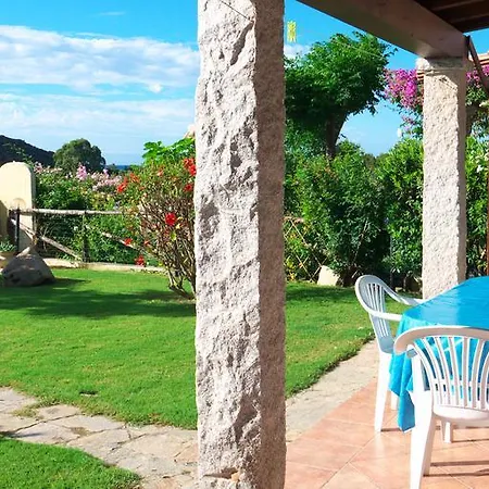 Casa vacanze Villette Cruccuris