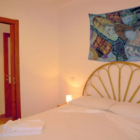 Holiday home Villette Cruccuris Villasimius
