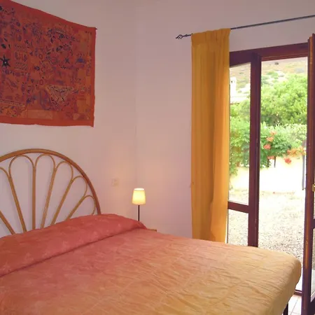 Holiday home Villette Cruccuris