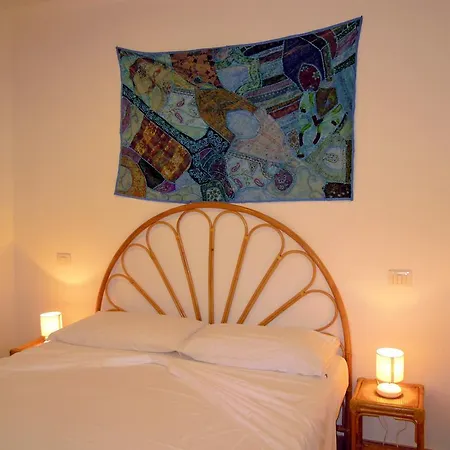 Villette Cruccuris Holiday home *