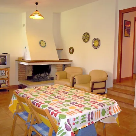 Holiday home Villette Cruccuris *