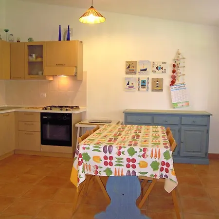 Holiday home Villette Cruccuris Villasimius