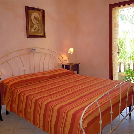 Holiday home Villette Cruccuris *